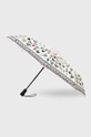 beżowy Moschino Parasol Damski