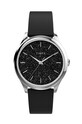 Hodinky Timex stříbrná TW2V01100