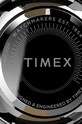 Hodinky Timex TW2V01100 stříbrná
