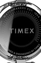 Timex Zegarek TW2V02700 srebrny