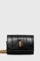Kurt Geiger London Pokrowiec na Airpods czarny 7174800979