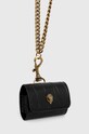 Kurt Geiger London Pokrowiec na Airpods 7174800979 czarny AA00