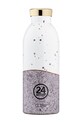 Термічна пляшка 24bottles outdoor білий Clima.500.Wabi