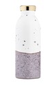 Термічна пляшка 24bottles Clima.500.Wabi білий AA00