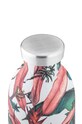 24bottles bottiglia termica Clima Bottle Pure Love 500 ml Clima.500.Purelove multicolore AA00