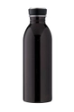 24bottles - sticlă thermos Ultraviolet 500 ml negru