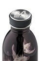 Аксесуари 24bottles - Термопляшка Ultraviolet 500 ml Urban.500.Ultraviolet чорний