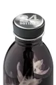 24bottles - Θερμικό μπουκάλι Ultraviolet 500 ml  Ανοξείδωτο ατσάλι