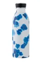 24bottles - Θερμικό μπουκάλι Melody 500 ml λευκό