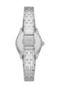 Akcesoria Fossil Zegarek ES5061 ES5061 srebrny