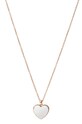 Fossil - Náhrdelník zlatá JF03645998