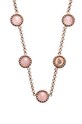 Аксессуары Emporio Armani - Цепочка EGS2695221 золотой