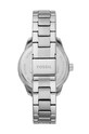 Akcesoria Fossil Zegarek BQ3598 BQ3598 srebrny