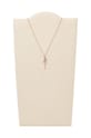 Fossil - Náhrdelník JF03551791 zlatá AA00