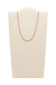 Fossil - Naszyjnik JOA00629710 JOA00629710 złoty AA00