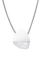 Skagen - Náhrdelník strieborná SKJ1302040