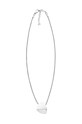 Skagen - Náhrdelník SKJ1302040 strieborná AA00