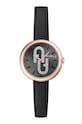 Furla Zegarek WW00005008L3 czarny WW00005008L3
