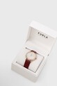 Doplňky Hodinky Furla WW00023002L3 červená