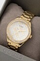 Аксесуари Годинник Guess GW0001L2 GW0001L2 золотий