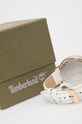 Ρολόι Timberland TBL.TDWLA2104401 λευκό AA00