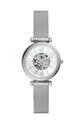 Ρολόι Fossil ασημί ME3189