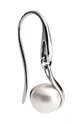 Skagen - Сережки срібний