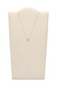 Fossil - Naszyjnik srebrny JFS00523040 JFS00523040 srebrny AA00