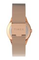 Doplnky Hodinky Timex TW2V01400 TW2V01400 zlatá