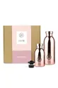 ροζ 24bottles - Σετ θερμομπουκαλιών MiniMe Clima Box (2-pack) Γυναικεία