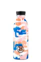 24bottles - Zestaw butelek termicznych MiniMe Urban Box (2-pack) multicolor