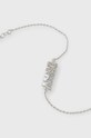 Dkny - Bratara 60559656 argintiu AA00
