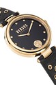 Sat Versus Versace VSP1G0221 VSP1G0221 zlatna AA00