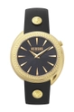 чорний Годинник Versus Versace VSPHF0320 Жіночий