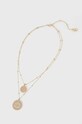 Lauren Ralph Lauren - Κολιέ χρυσαφί 60550140.887