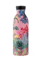 różowy 24bottles butelka termiczna  Pink Paradise 500ml Damski