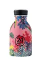 рожевий 24bottles Термічна пляшка Жіночий