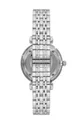Emporio Armani zegarek AR11445 srebrny