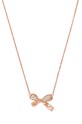 Цепочка Emporio Armani золотой EG3543221