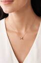 Аксессуары Цепочка Emporio Armani EG3543221 золотой