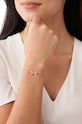 Аксесуари Браслет Emporio Armani EG3544221 золотий