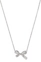Emporio Armani naszyjnik EG3547040 srebrny EG3547040