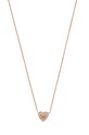 Цепочка Emporio Armani золотой EG3550221