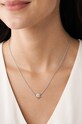 Аксессуары Колье и серьги Emporio Armani EGS2890221 золотой