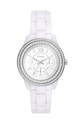 Fossil ceas alb ES5151