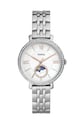 Fossil zegarek ES5164 srebrny ES5164