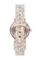 Ρολόι DKNY NY6605SET ασημί AA00