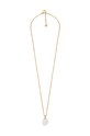 Κολιέ Skagen SKJ1552710 χρυσαφί AA00