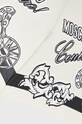 Kišobran Moschino 8947.cream bež AA00