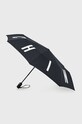 Moschino parasol czarny 8911.black